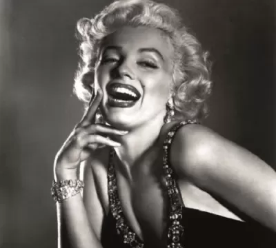 Especial — Marilyn Monroe não se suicidou