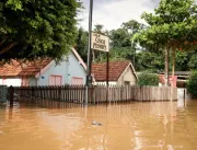 Com enchente histórica no Acre, povos indígenas pe