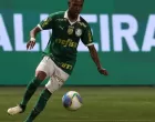 Joia do Palmeiras de 17 anos, Estêvão é contratado