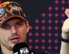 Verstappen confirma que pilotará pela Red Bull no 