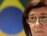 Nova chefe da Petrobras já pediu intervenção de Lu