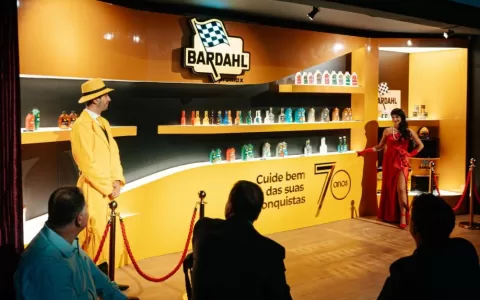 Bardahl completa 70 anos com mudança de embalagens