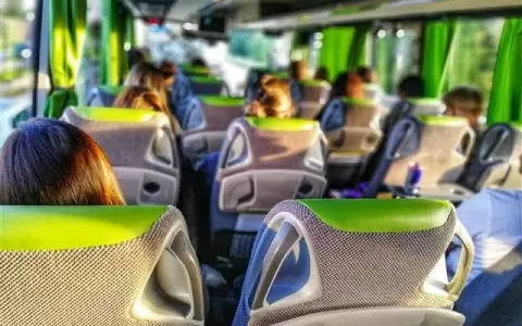 FlixBus lança superpromoção para o trecho São Paul