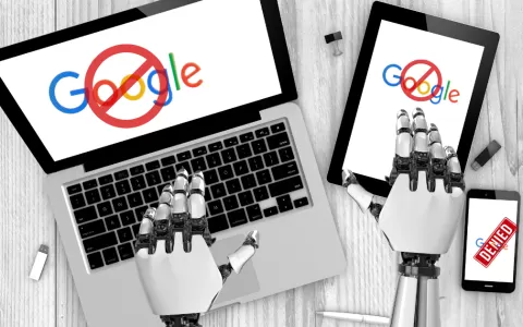 2024: O Ano em que o Google Decidiu Eliminar o Con