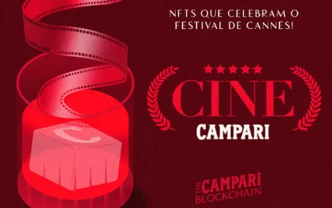 Campari celebra o Festival de Cannes com coleção e