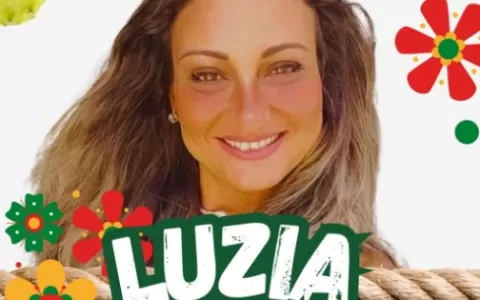 Luzia Moraes será Madrinha do Arraiá Festicongas 2