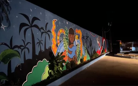 Maranhão abre edital de arte urbana para o Arte em