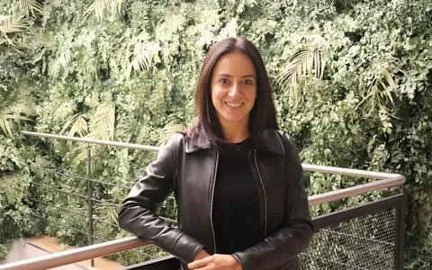 Lucila Orsini assume diretoria de TI Brasil da Nut