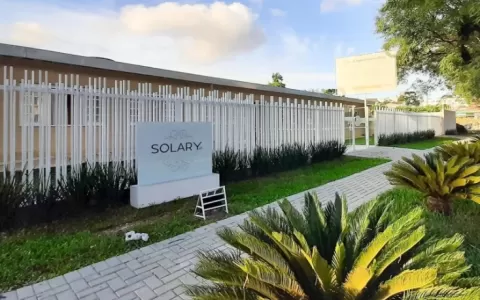 Solary Ville: franquia de casa de repouso premium 