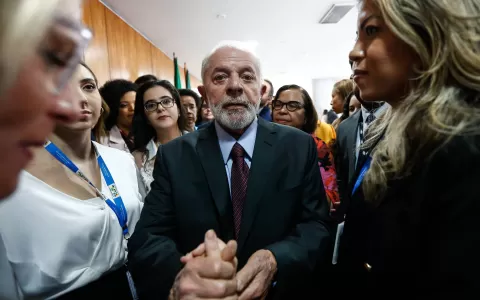 Lula ainda terá trabalho duro para recuperar popul