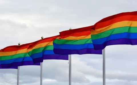 Violência contra pessoas LGBTQIA+ em SP cresce 970