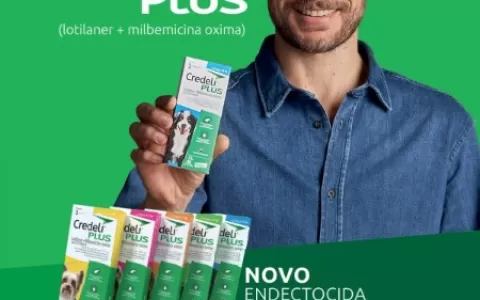 Rodrigo Hilbert estrela campanha do novo medicamen