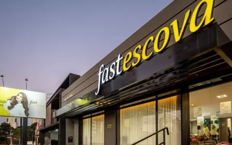 Em ano de expansão, Fast Escova pretende fechar 20