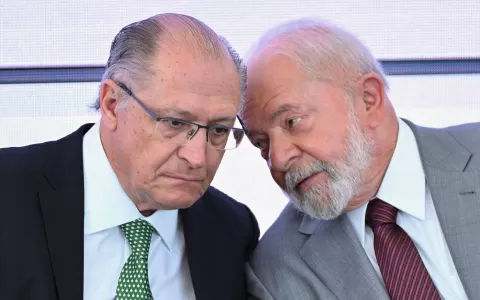 Lula escala Alckmin para negociar preços com empre