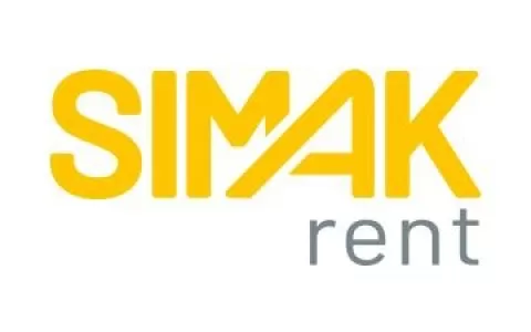 Simak Rent, empresa de locação de veículos pesados