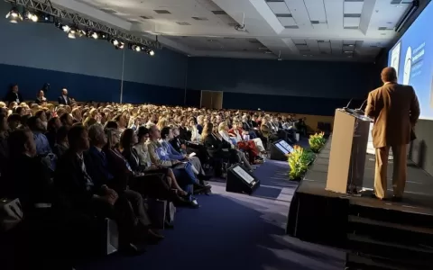 CBRA 2024: Florianópolis é sede do maior congresso