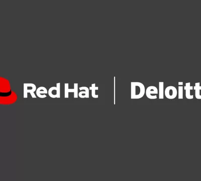Red Hat e Deloitte fecham parceria para impulsiona