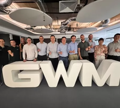 GreenV e GWM Brasil anunciam parceria que promove 