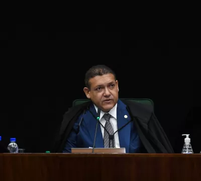 Vice-governador do Maranhão pede expulsão de sindi