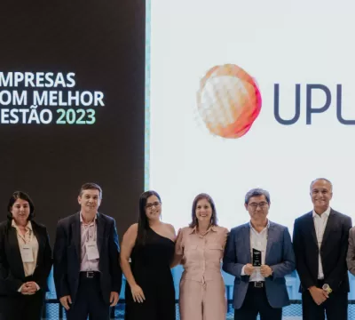 UPL Brasil é reconhecida como Empresa com Melhor G