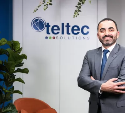 Teltec Solutions comemora 10 anos em Brasília como