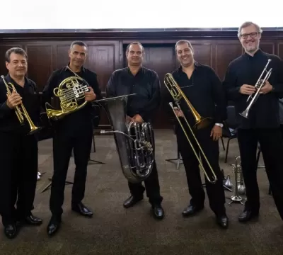 Orquestra Petrobras Sinfônica apresenta o concerto