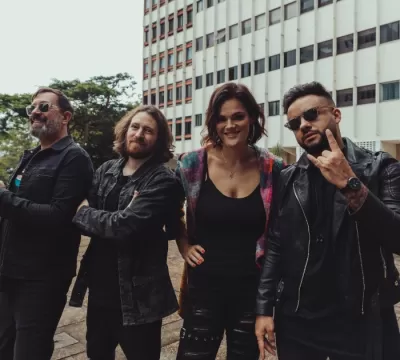 Rock Beats desembarca mais uma vez em São Paulo pa
