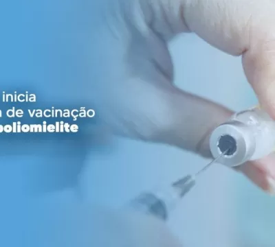 Prefeitura de São Paulo inicia campanha de vacinaç