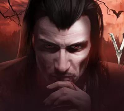 Vampire Dynasty Crava Seus Dentes no Próximo Steam