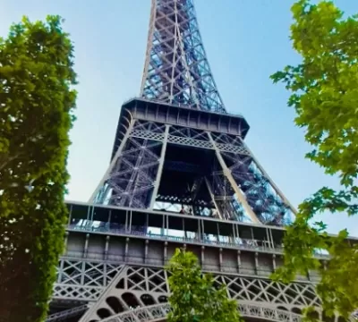 Paris 2024: Guia Completo para aproveitar as Olimp