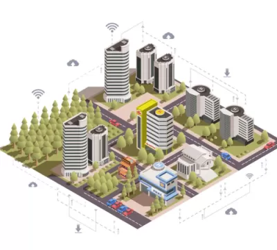 Smart City ISO: Inovação e Integração para o Futur