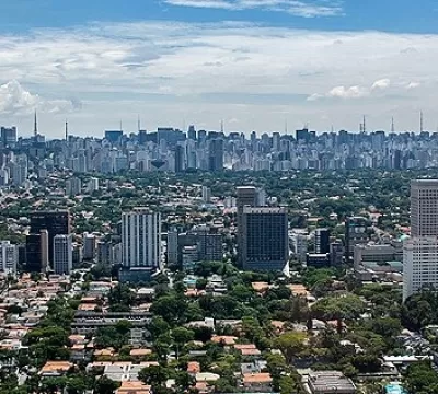 Gestão condominial cresce no Brasil, mas apresenta