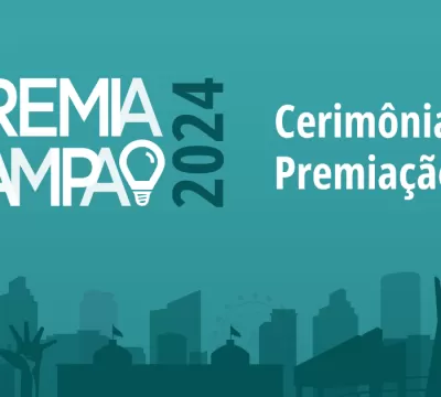 Premia Sampa 2024: Inovação e excelência na gestão