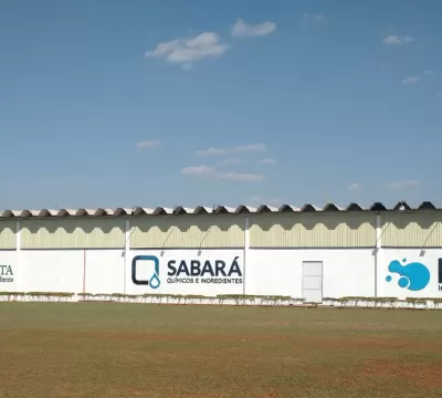 Grupo Sabará investe na relação entre água, clima 