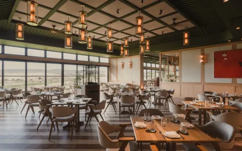 Nobu Hotel Los Cabos oferece aos seus hóspedes uma nova experiência frente ao Oceano Pacífico na Baja California Sur