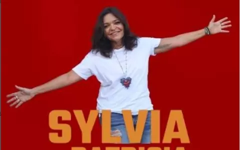 “Existe Amor em SP”: Sylvia Patrícia apresenta nov