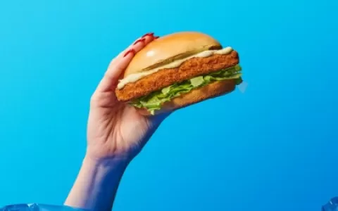 Nova unidade da xBloom, rede paulista de fast food