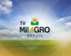 TV Milagro Brasil conecta produtores rurais às principais novidades do mundo do campo