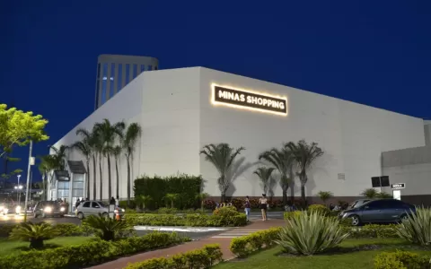 Minas Shopping promove ações especiais para celebr