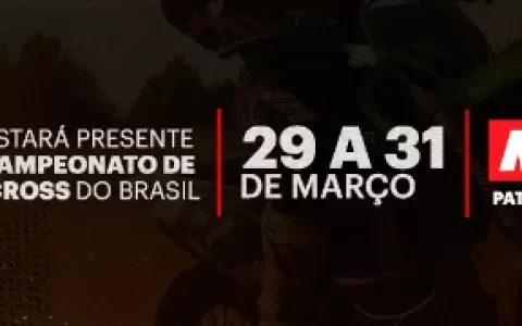 Motul estreia no Campeonato Brasileiro de Supercro