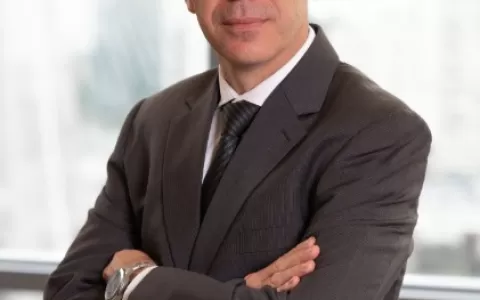 Amadeu Crodelino é o novo CEO da divisão Forged Te
