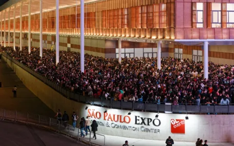São Paulo Expo apresenta destaques entre os evento