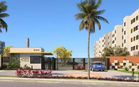 Lançamento imobiliário em Joinville reúne conforto