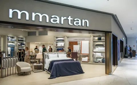 Maison mmartan: com projeto inédito, marca abre sua maior loja física do Brasil em Goiânia
