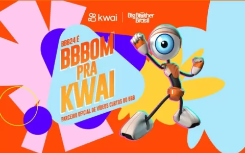 Kwai fortalece presença em entretenimento com parc