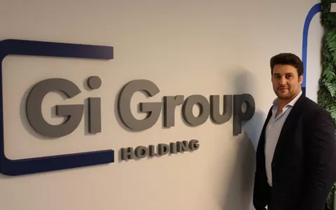 Gi Group unifica marcas de RH para tech & digital: