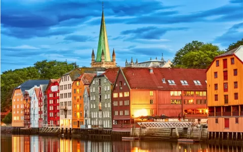 Nordic Ways participa de encontro de turismo B2B d