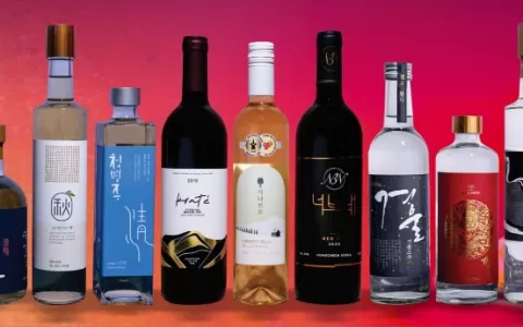 “Semana de Drinks Coreanos” acontece de 14 a 20 de