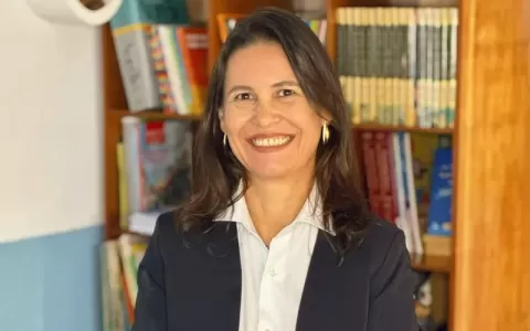 Rute Mendes De Oliveira: Uma Visionária Na Educaçã