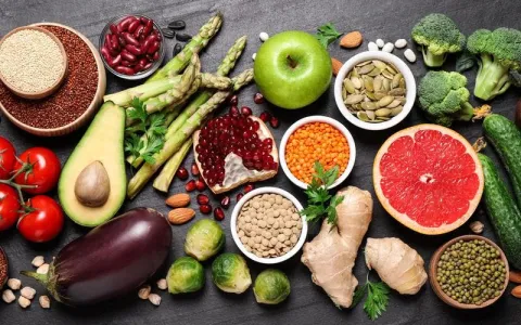 Alimentos funcionais: o que são e quais os seus be